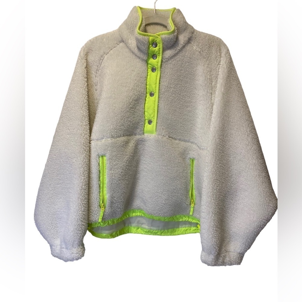 American Eagle pullover size S